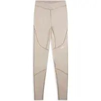 Bergans Inner:pure Merino Tights Women sandstone (22868) M