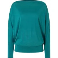 Super.natural Kula Regular Fit Langarm-t-shirt