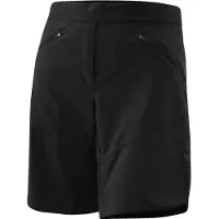 Löffler Women Bike Shorts Aeria-e Assl black (990) 40