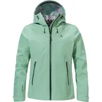 Schöffel Outdoorjacke "Hiking Jacket Style Cascata WMS" mit Kapuze