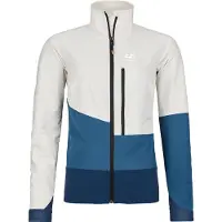 Ortovox - Women's Punta Berrino Jacket - Softshelljacke Gr M weiß