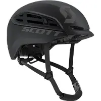 SCOTT Couloir Tour Helm Schwarz S Schwarz S