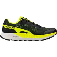SCOTT Shoe Ultra Carbon RC black/yellow (1040) 42.0