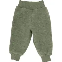 Engel - Baby Hose Walk - Freizeithose Gr 74/80 oliv