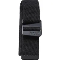Bergans Allround Hiking Belt black (91) L/XL (125 cm)