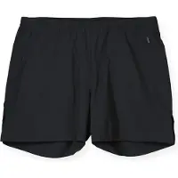 Houdini W's Pace Light Shorts true black (900) XL