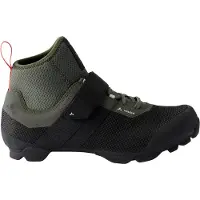 Vaude - Kuro Mid STX - Radschuhe Gr 40 schwarz