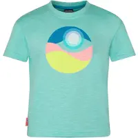 TROLLKIDS Halsafjord Kurzarm-t-shirt