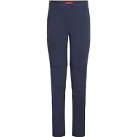 Craghoppers - Women's NosiLife Pro Convertible Trouser III - Trekkinghose Gr 36 - Regular blau