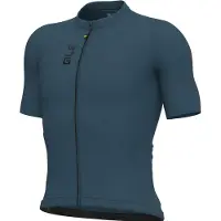 ALÉ Pragma Color Block Off Road Kurzarm-radtrikot
