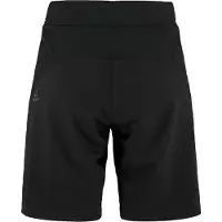 Craft OFFROAD XT SHORTS W PAD Damen BLACK S