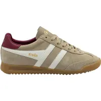 Gola Torpedo Sneaker Women bone/off white/cerise (CW) 38