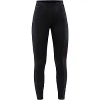 Craft Core Warm Baselayer Pants Women black (999000) XS
