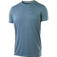 Evoc T-shirt DRY Men steel (131) M