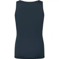 Super.natural - Sierra 140 Tank Gr XXL blau