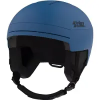 Bliz S002K matte blue (6B0) M