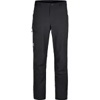 Ortovox - Mondeval Pants - Skitourenhose Gr XL - Regular schwarz