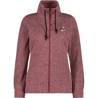 CMP Fleece für Damen Knit Tech Urban