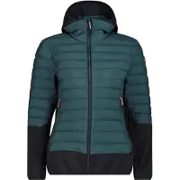 CMP Kapuzenjacke für Damen PrimaLoft