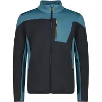 CMP 35e0477 Reißverschlusspullover Blau XL Herren Blau XL