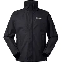 Berghaus Herren Regenjacke M RG ALPHA 2.0 GEMINI 3IN1 JKT