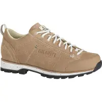 Dolomite - Lifestyle-/Reiseschuhe - W'S 54 Low Evo Cork Brown für Damen - Größe 37,5 - Braun