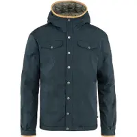 Fjällräven Greenland 1 Daunenjacke Blau XL Herren Blau XL