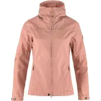 Fjällräven Jacke Damen Stina Dusty Rose-XS