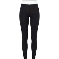 Super.natural W BIO Base Tights jet black (872) S