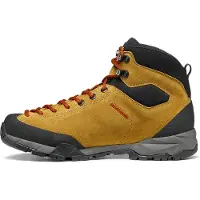 Scarpa Mojito Hike GTX Wmn Ocra /Rust Größe EU 37
