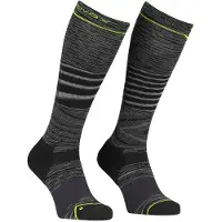 Ortovox Herren Socken SKI TOUR LT COMP LONG SOCKS M