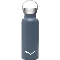 Salewa Valsura Insul Bottle 0,45 L java blue (8760) UNI