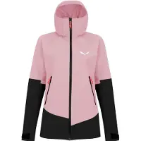 Salewa Sella Durastretch W Jacket zephyr/0910 (6591) 42
