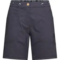 La Sportiva Mantra Shorts Women onyx/chalk (G19W04) L