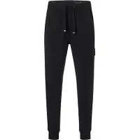 Super.natural M Solution DWR Pants jet black (872) M