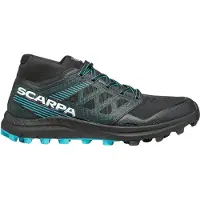 Scarpa Spin St Trailrunning-schuhe