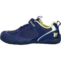Ballop Halbschuhe für Kinder in Marineblau