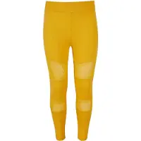 Urban Classics Girls Tech Mesh Leggings