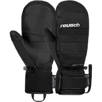 Reusch Andy R-tex XT Mitten black (7700) 11