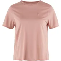 Fjällräven Abisko Lite SS W chalk rose (302) XL