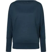 Super.natural W Kula TOP blueberry (W01) XL
