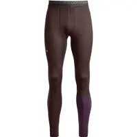 Ortovox - 185 Rock'N'Wool Long Pants - Merinounterwäsche Gr XL braun