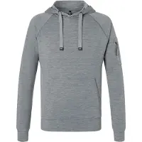 Super.natural M Favourite Pocket Hoodie cashmere grey melange (55F) M