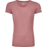 Ortovox Damen Shirt 150 COOL CLEAN TS W