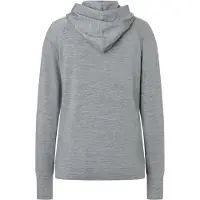 Super.natural Everyday Zip Regular Fit Reißverschlusspullover