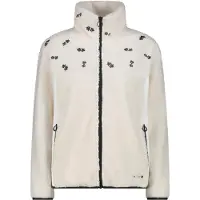 CMP Fleecejacke aus Kunstpelz für Frauen