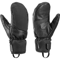 LEKI Herren Fäustel He/Uni Hevon 3D Mitt
