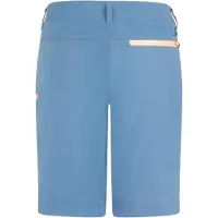 TROLLKIDS - Kid's Haugesund Shorts Gr 128 blau