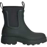 Tretorn Gummistiefel Yun Damen Dark Hunter Green-Schuhgröße 38