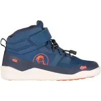 TROLLKIDS Hovden Barefoot Wanderstiefel